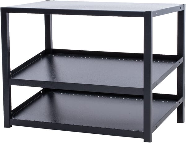 Horní modul se 2 policemi