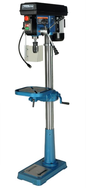 Stojanová vrtačka 16AEF