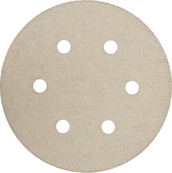 Brusný kotouč Ø 150 mm K150, 10 ks