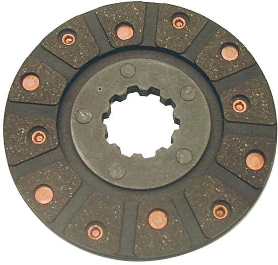 Disque de frein CNH — réf. 3134666R93N