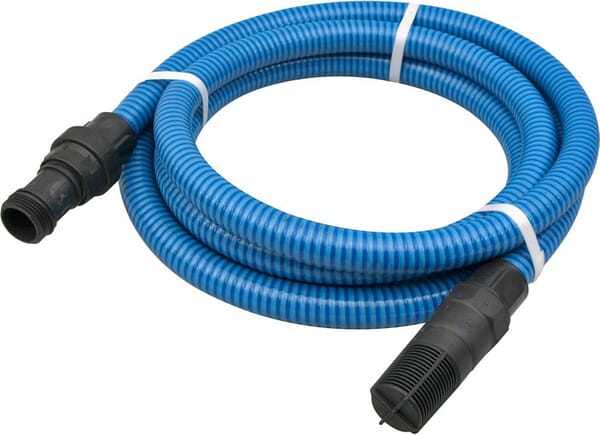 Hadice sání kompletní k čerpadlům nafty