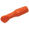 File handles for round chainsaw files, Bahco