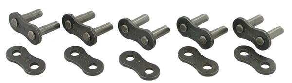 Spojovací článek s nýty