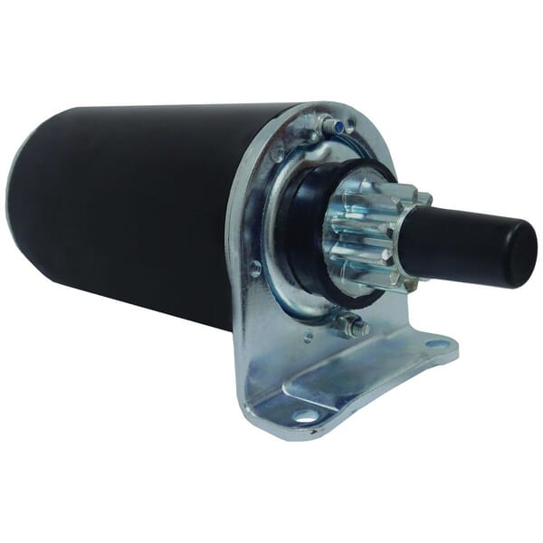 Démarreur 12 V anti-horaire, 10 dents vue 7