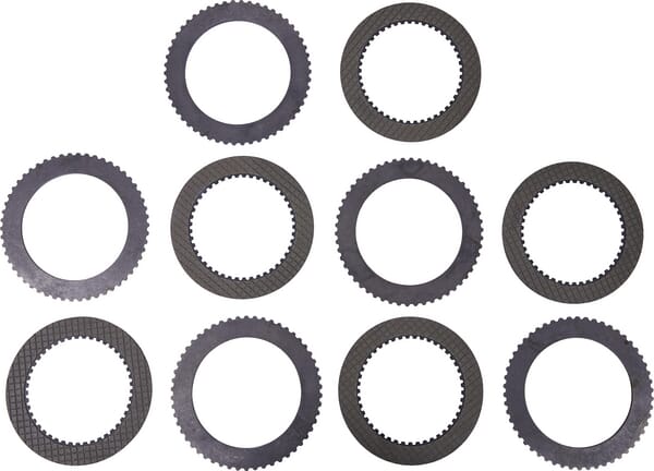 Jeu de disques — réf. 5187316N