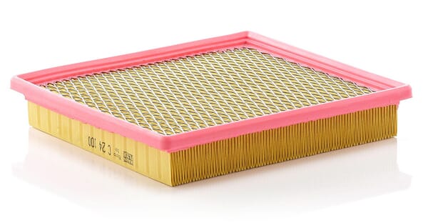 Air Filter · réf. C24100