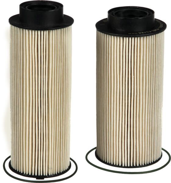 Filtre à carburant — réf. KN70346
