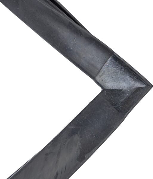 Joint pare brise vue 2