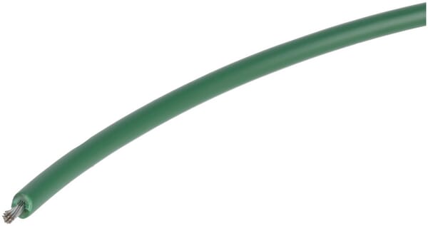 Câble de signal Ø3,45mm x 700m âme en cuivre Premium Plus · réf. FGP2255