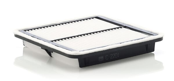 Air Filter · réf. C2201