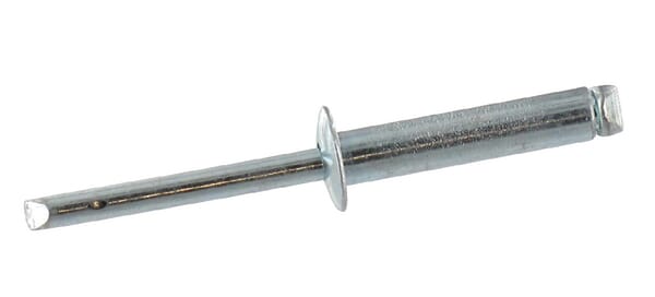 Rivet aveugle en acier 6,4x30 — réf. BN6430SS