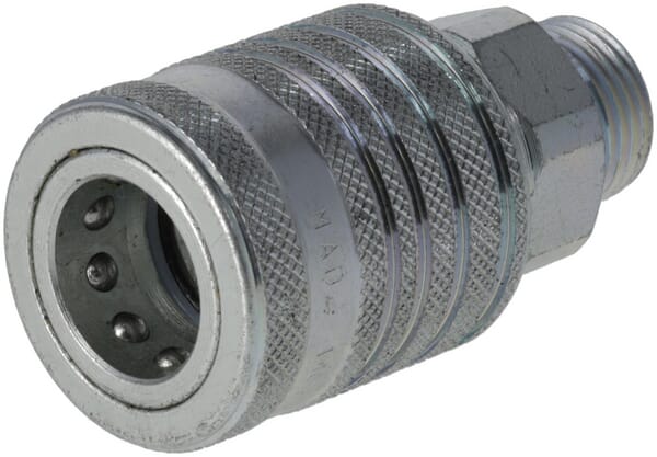 Coupleurs, 3/8"-M18x1.5 12L femelle CPV · réf. CPV0621815F