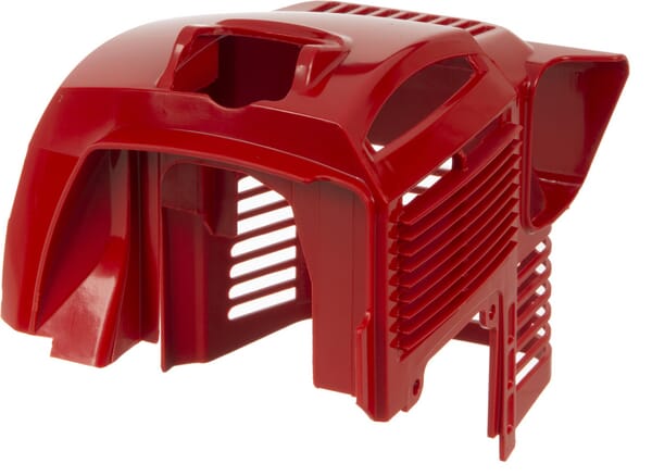 Carter de moteur · réf. 490890720