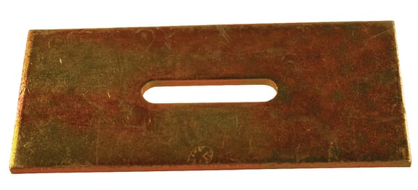 Stěrka Rabe 170 x 80 x 5 mm