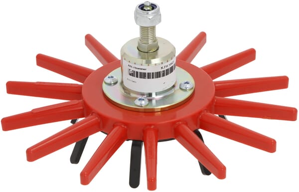 Plečka 290 Medium, bez hřídele