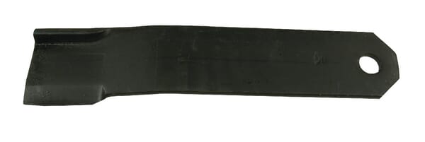 Lame de gyrobroyeur 80x420 Humus · réf. CK3050L