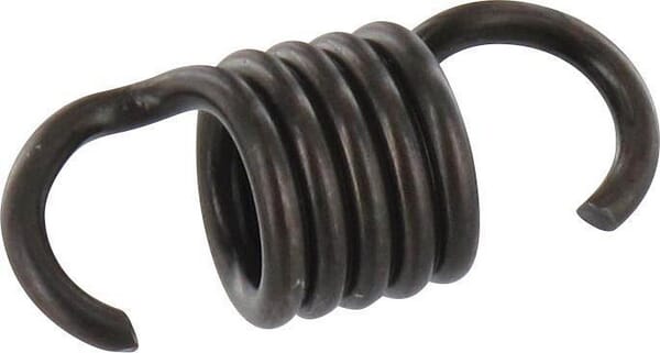 Pružina odstředivé spojky