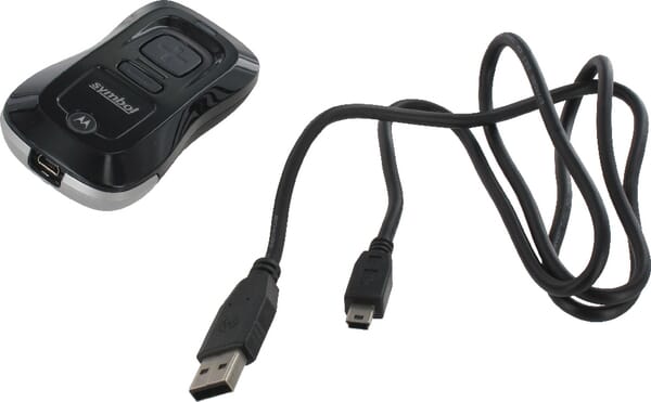 Bluetooth skenery Scan2mobile