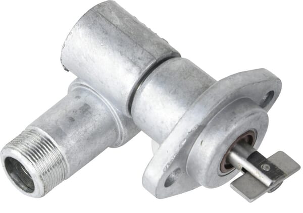 Transmission à angle — réf. 2758314N