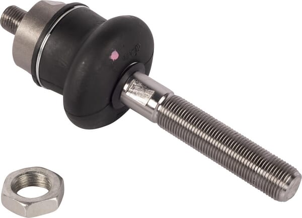 Joint de rotule axial vue 2
