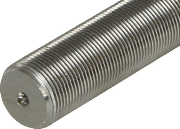 Embout de rotule de direction NH vue 6