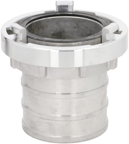 Spojka Storz 150 x nátrubek 6'' vnitřní závit, rozteč vaček 160 mm