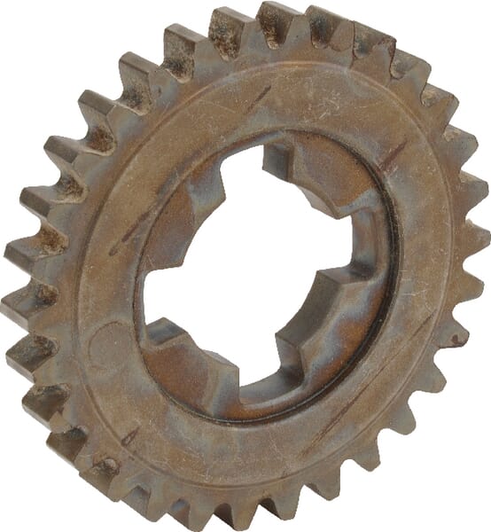 Pignon 30-dents — réf. P778124A