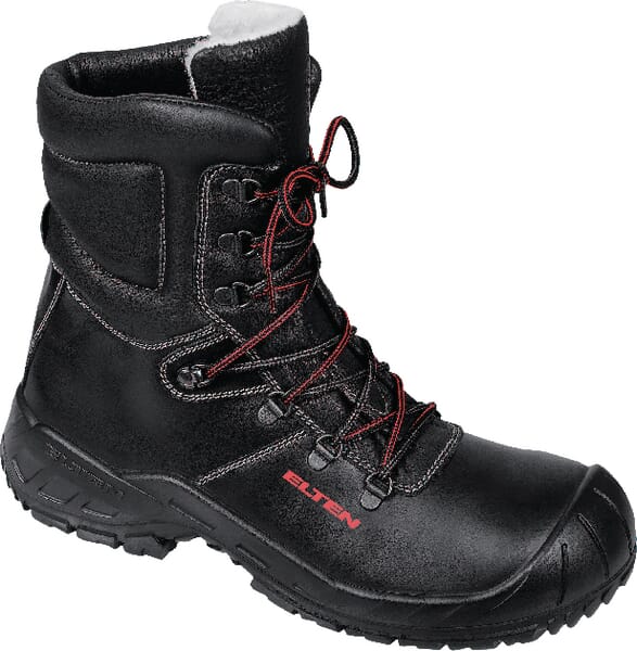 Zimní obuv Renzo Winter S3 CI