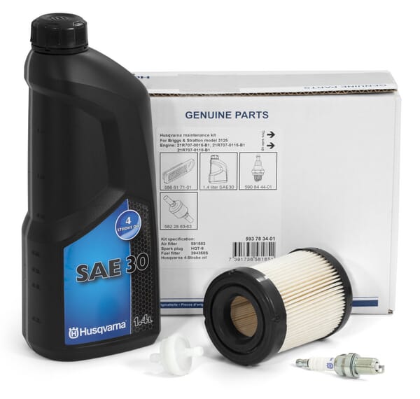 Kit d'entretien · réf. 593783401