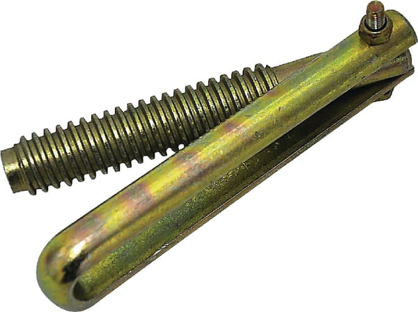 Broche cpl. TR 20X90-135 LG · réf. 3027934