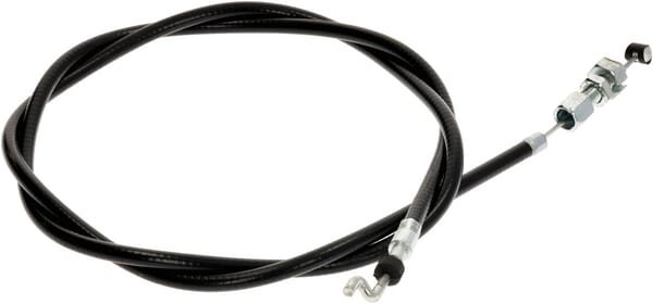 Câble Bowden avant/arrière — réf. 500K51033D
