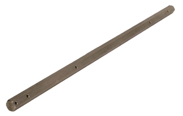 Axe hexagonale 17x559 · réf. 7000032756