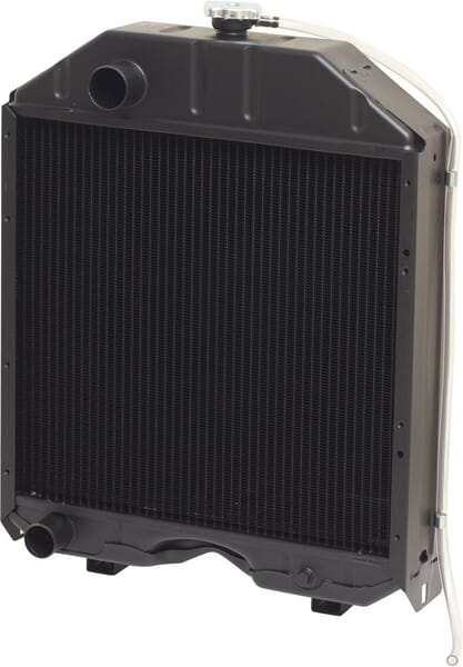 Radiateur — réf. 3308187M99