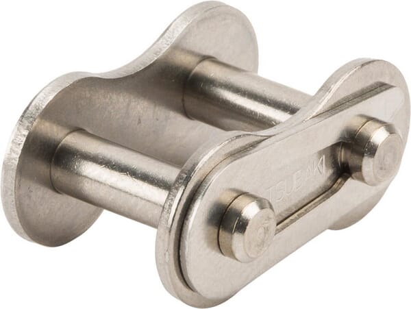 Koncový článek 5/8x3/8 nerez