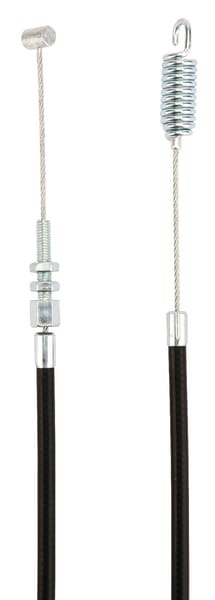 Spojka bovdenového lanka