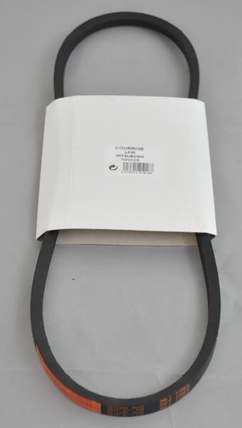 Courroie LA38" / 12,5x965LP — réf. FGP421018
