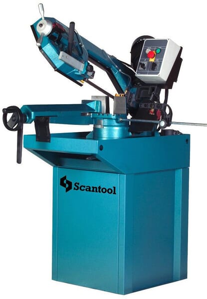 Pásová pila - 220GSH