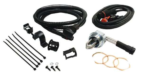 Préchauffage moteur · réf. MVP236