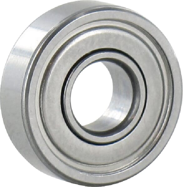 Roulement à billes à gorge profonde 5x13x4mm SKF — réf. 61952ZSKF