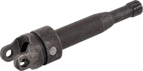 Axe pour vanne orbitrol avec fourche, moyen pour C-385 · réf. 26900083577710