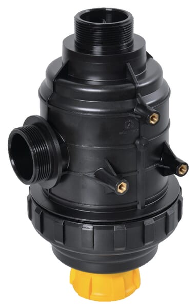 Filtre asp. 2" 160-220 l/min — réf. 3162572