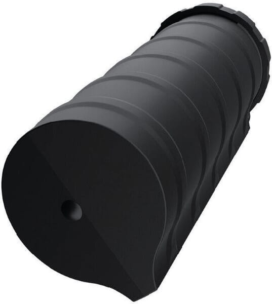 Porte-documents cylindrique vue 2