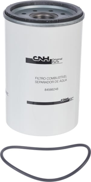 Filtre à gasoil — réf. 84566248