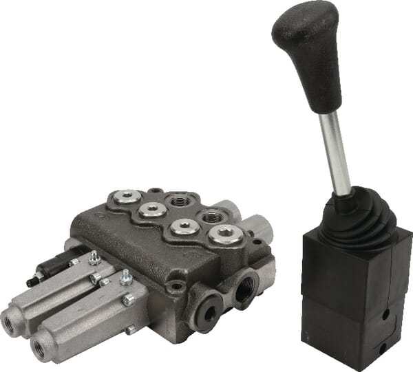 Distributeur 38-38-AE SC01 · réf. SD112003AEKIT