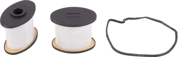 Kit de filtre — réf. 91724859