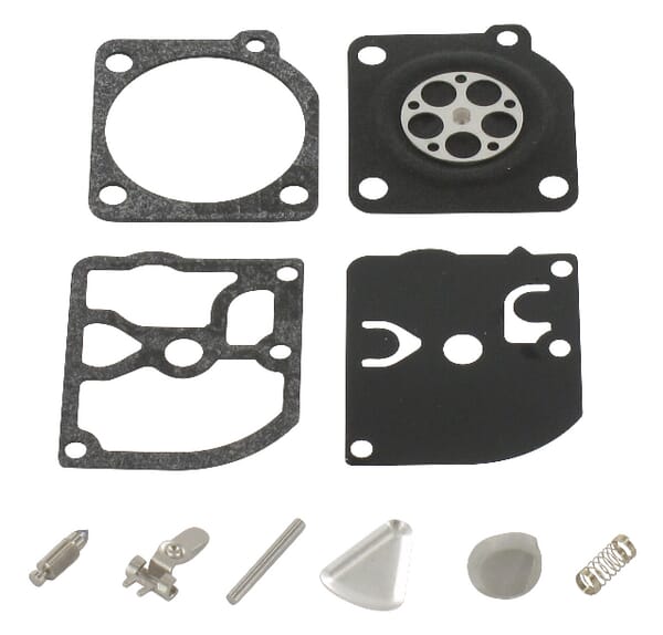 Oprav. sada karburátoru Zama