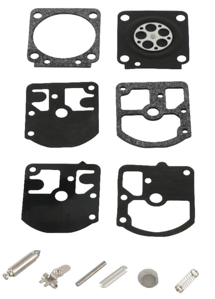 Oprav. sada karburátoru Zama