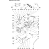 20 Sejací stroj E-Motion vhodný pre Becker Aeromat 12-16 Rows