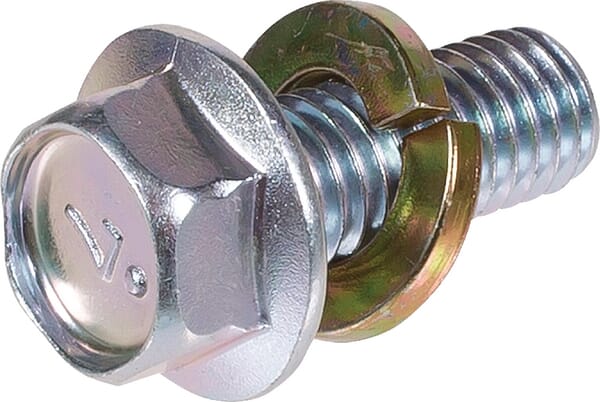 Boulon 8x20 + anneau · réf. ET27446