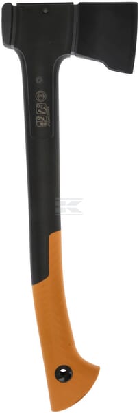 Hache universelle X18 S vue 4